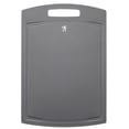 thumbnail image 2 of Henckels 3-Piece Plastic Cutting Board Set, 2 of 8