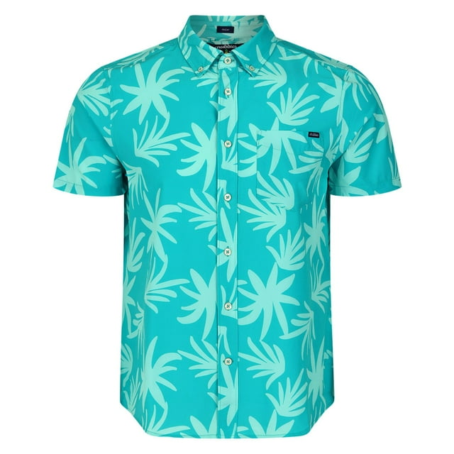 Chubbies Men's Performance Friday Shirt