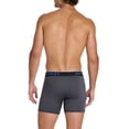 thumbnail image 6 of Hurley Men's 4pk Mens Boxer Brief, 6 of 17