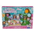 thumbnail image 1 of Gabby's Dollhouse Deluxe Figure Bundle, 1 of 6