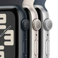 thumbnail image 3 of Apple Watch SE GPS 40mm Aluminum Case, 3 of 9