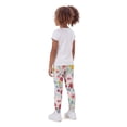thumbnail image 5 of Member's Mark Girls 3-Pack Legging, 5 of 13