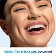 thumbnail image 4 of Crest Advantage Clean Breath Mouthwash, Spearmint, 33.8 fl. oz., 3 pk., 4 of 6