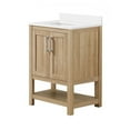 thumbnail image 15 of OVE Decors Vegas 24" W x 19" D Freestanding Bathroom Vanity With Sink, 15 of 16