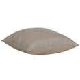 thumbnail image 4 of Peak Season Sunbrella 20" x 20" Toss Pillow, Ivory Rose Collection, 4 of 4