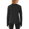 thumbnail image 2 of Member's Mark Women's Favorite Soft Long Sleeve T-Shirt, 2 of 6