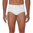 thumbnail image 3 of Hanes Men's 8-Pack Best Brief, 3 of 5
