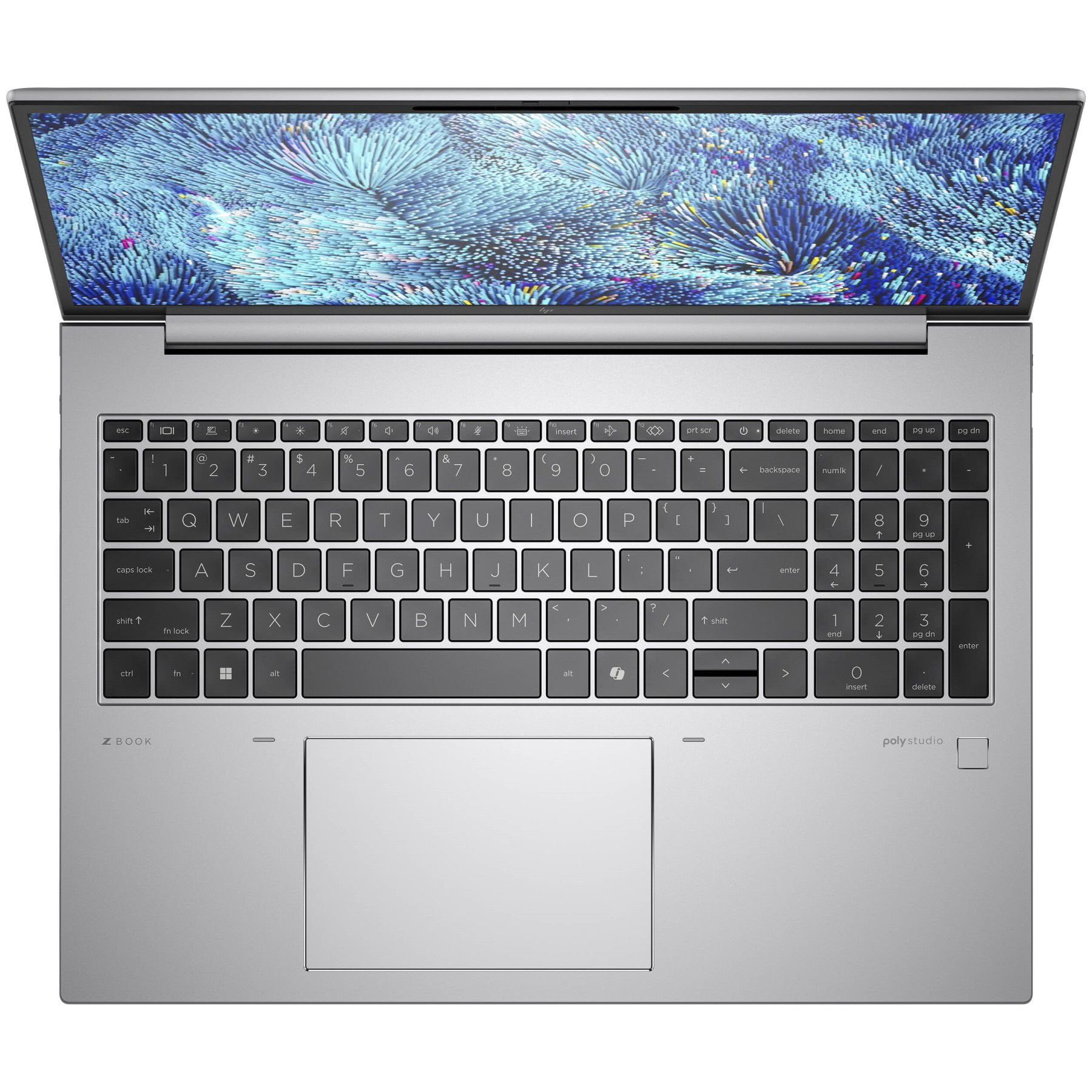 HP ZBook Firefly G11 - Thumbnail 5