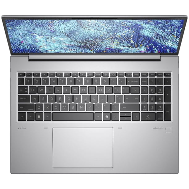 HP ZBook Firefly G11 14