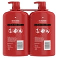 thumbnail image 9 of Old Spice Swagger Red Collection Men's Body Wash, 34.3 fl. oz., 2 pk., 9 of 9