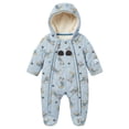 thumbnail image 4 of Character Infant Snow Suit, 4 of 6