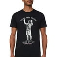 thumbnail image 3 of Messi Men's Graphic Tee, 3 of 8