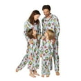 thumbnail image 5 of Character Family Sleep Baby 2-Piece Pajama Set, 5 of 6