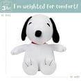 thumbnail image 5 of Weighted 3lb. Licensed Character Plush Pillow, 5 of 8