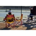 thumbnail image 2 of NCAA Big Boy Chair, Assorted Teams, 2 of 5