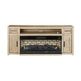 thumbnail image 6 of Member's Mark 75" Delmar Fireplace, TVs up to 80" & 135 lbs., 6 of 7