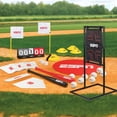 thumbnail image 4 of ESPN Baseball Stadium Experience, Complete “Game Ready” Baseball Set, 4 of 6