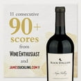 thumbnail image 3 of Black Stallion Napa Valley Cabernet Sauvignon, 750 ml, 3 of 9