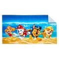 thumbnail image 3 of Licensed Character Kids Towel, Assorted Characters, 3 of 5