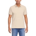 thumbnail image 1 of Gap Men's Pique Polo, 1 of 8