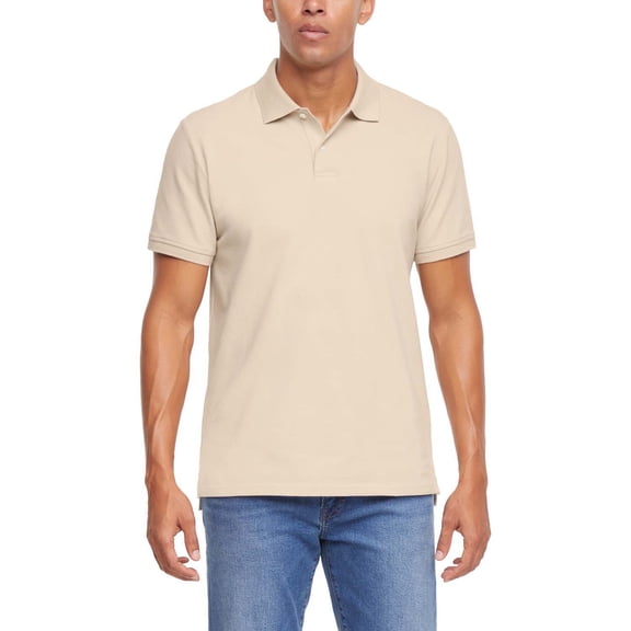 Gap Men's Pique Polo