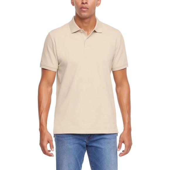 Gap Men's Pique Polo