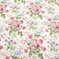 thumbnail image 7 of Laura Ashley 3-Piece Reversible Soft Quilt Set, Assorted Sizes, 7 of 8
