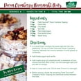 thumbnail image 12 of Fresh Gourmet Topping, Cranberry & Pecan, 20 oz., 12 of 17