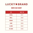 thumbnail image 4 of Lucky Brand Men's Sleep Fleece Pant, 4 of 6