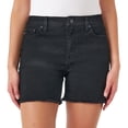 thumbnail image 5 of Seven7 Women's Denim Weekend Short, 5 of 7