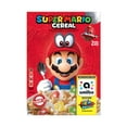 thumbnail image 4 of Super Mario Breakfast Cereal, Mixed Berry with Marshmallows (8.4 oz., 2 pk.), 4 of 8
