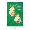thumbnail image 3 of Hallmark Assorted Holiday Christmas Cards, 35 pk., 3 of 6