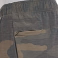thumbnail image 7 of Billabong Men's Crossfire Shorts, 7 of 8