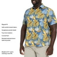thumbnail image 4 of Hurley Men's Patio Printed Woven Shirt, 4 of 8