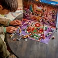 thumbnail image 7 of LEGO Star Wars Advent Calendar 2025 Kids Building Toy, 263 pc., 7 of 7