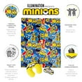 thumbnail image 5 of 3-Piece Kids' Character Travel Set, Assorted Styles, 5 of 9
