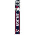 thumbnail image 1 of NCAA 8" x 60" Reversible Porch Greeter Sign, 1 of 5