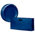 thumbnail image 1 of Artstyle Paper Plate & Napkin Kit, 285 ct., Choose Color, 1 of 10