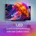 thumbnail image 6 of VIZIO 86" Class Quantum Series 4K QLED Smart TV, QuickFit® Compatible, 6 of 17