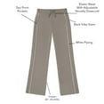thumbnail image 7 of Member's Mark Women's Sandwash Wide Leg Pant, 7 of 8