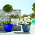 thumbnail image 1 of Member's Mark 22" Windspeed Resin Planter, 1 of 13