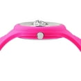 thumbnail image 2 of Versus Versace Fire Island Lion Silicone Watch, 39mm, 2 of 5