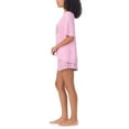 thumbnail image 5 of Character 2-Piece Short Sleeve and Short Pajama Set, 5 of 7