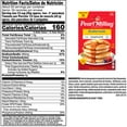 thumbnail image 2 of Pearl Milling Company Original Complete Pancake Mix, 10 lb., 2 pk., 2 of 5
