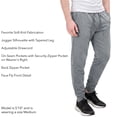 thumbnail image 7 of Member's Mark Men's Favorite Soft Jogger, 7 of 8