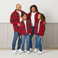 thumbnail image 5 of Member's Mark Women's Sherpa Lined Shacket, 5 of 8