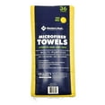 thumbnail image 2 of Member's Mark Microfiber Towels, 16" x 16", 36 ct., Choose Color, 2 of 7
