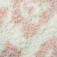 thumbnail image 4 of Barefoot Dreams CozyChic Barefoot in the Wild Baby Blanket, 4 of 4