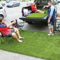 thumbnail image 4 of Select Surfaces Evergreen Artificial Grass - Assorted Sizes, 4 of 10