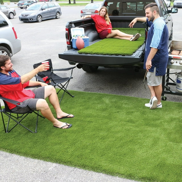 Select Surfaces Evergreen Recycled Artificial Grass